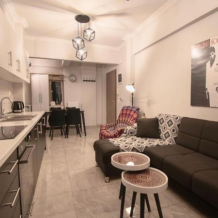 Apartament Pyrgos House Saloniki Zewnętrze zdjęcie